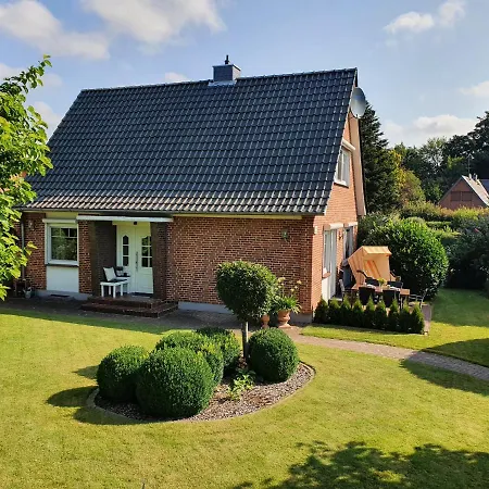 - Dorfperle * Borstel (Sulfeld)