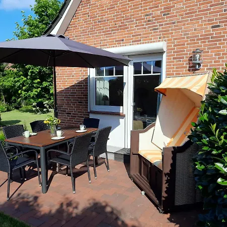 - Dorfperle Borstel Holiday home *