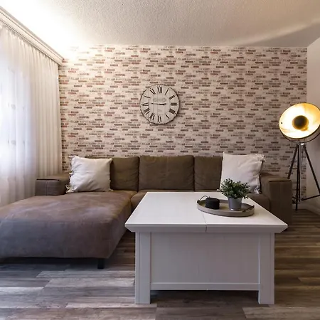 - Dorfperle Tatil Evi