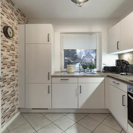 - Dorfperle Tatil Evi *