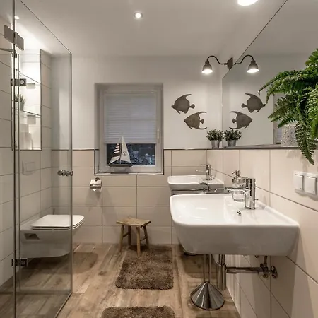 Tatil Evi - Dorfperle