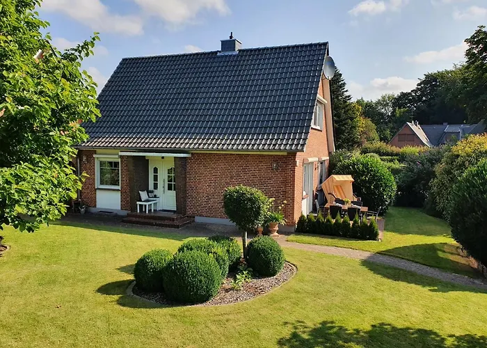 - Dorfperle * Borstel (Sulfeld)