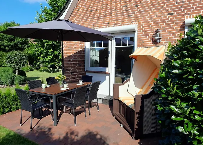 - Dorfperle Дом отдыха *