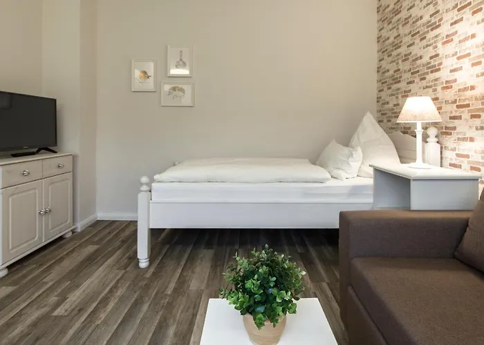 - Dorfperle * Borstel (Sulfeld)